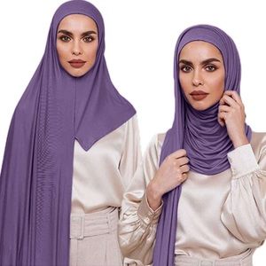 Jersey hijab instant hijab ready to wear hijab